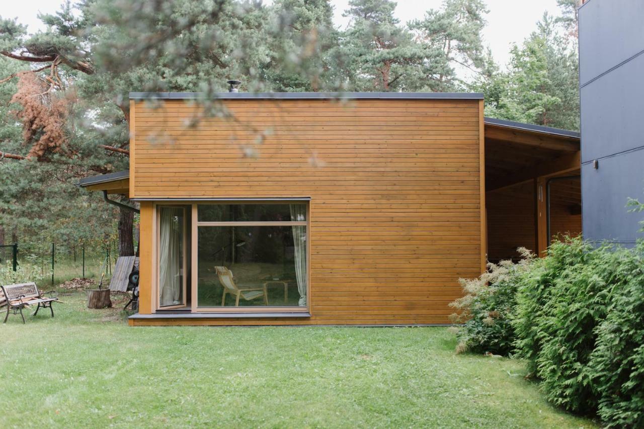 Holiday home Bulli Riga
